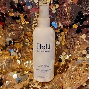 PR HēLi Soothing After Shave Mist